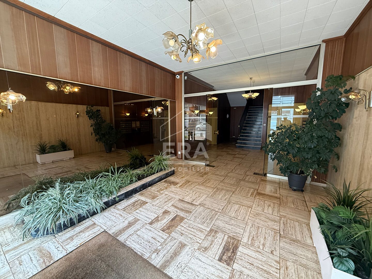 Appartement à vendre, 21m², Boulogne-sur-Mer