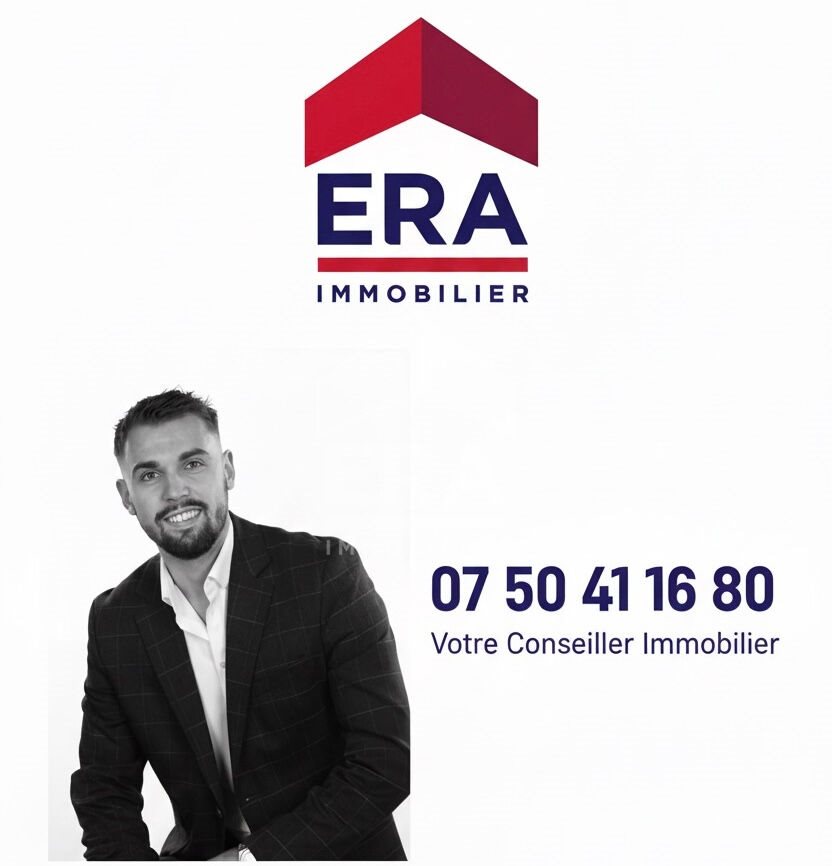 Appartement à vendre, 21m², Boulogne-sur-Mer