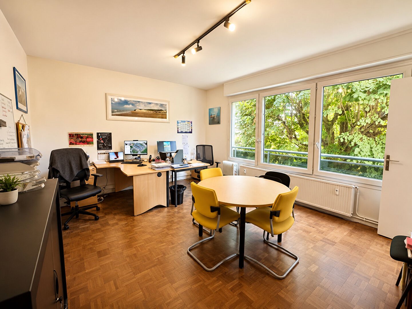 Appartement à vendre, 70m², Boulogne-sur-Mer
