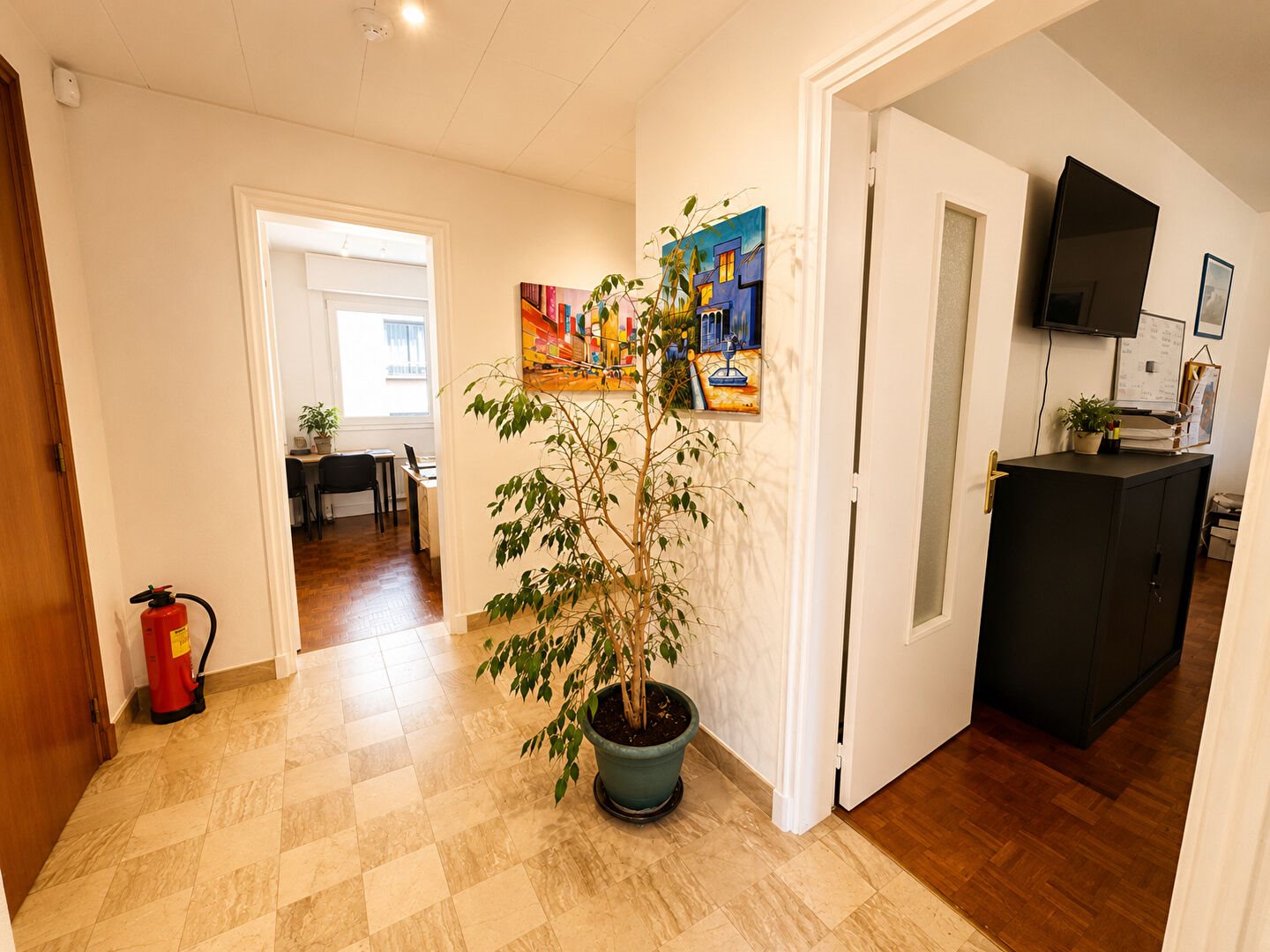 Appartement à vendre, 70m², Boulogne-sur-Mer