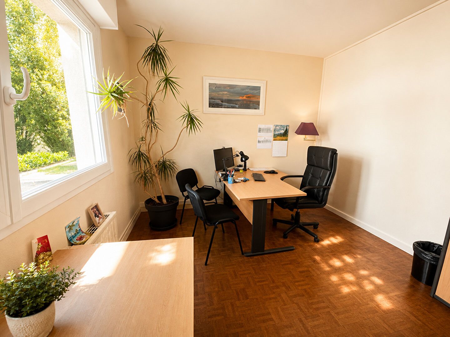 Appartement à vendre, 70m², Boulogne-sur-Mer