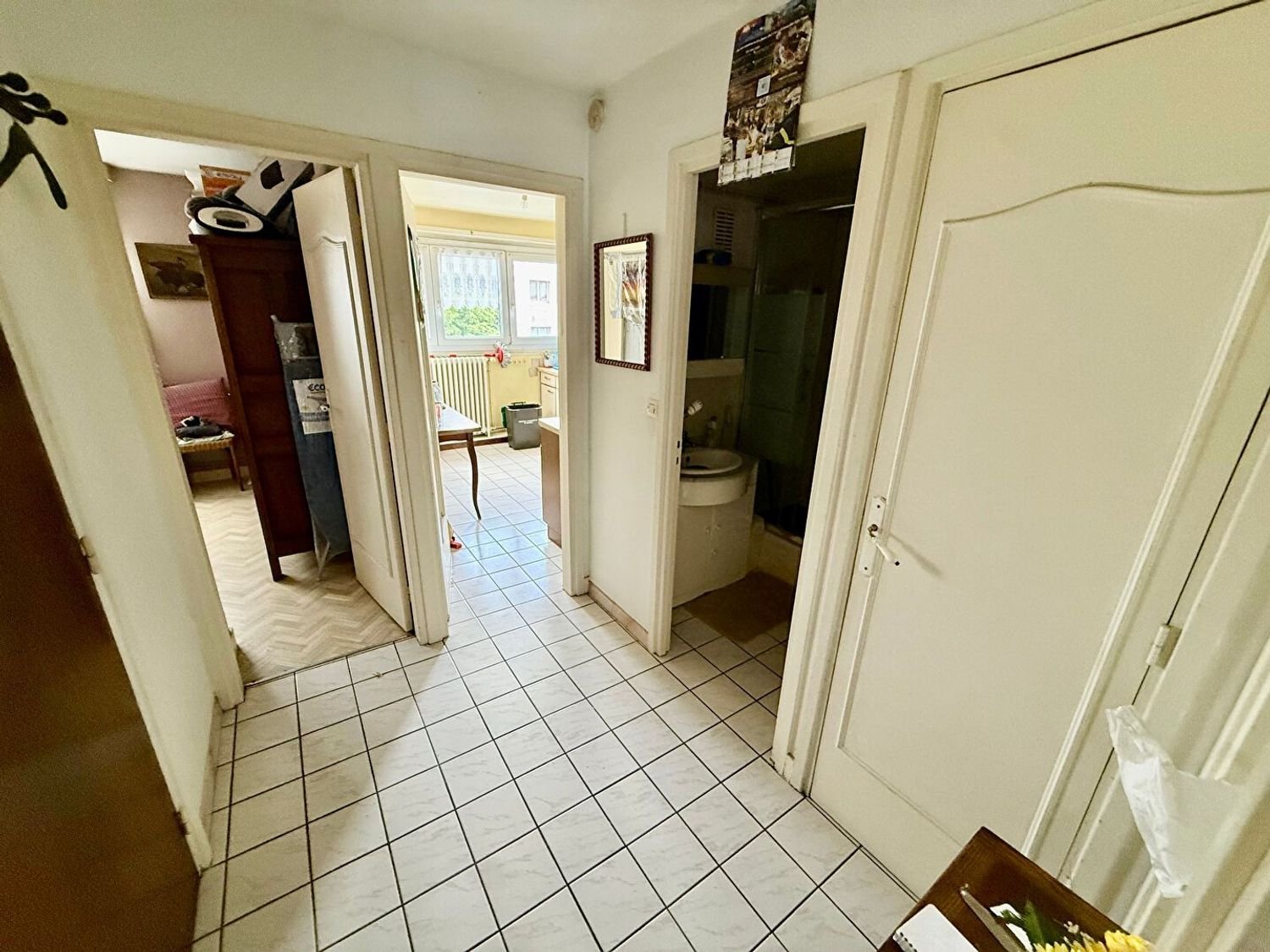 Appartement à vendre, 50m², Boulogne-sur-Mer