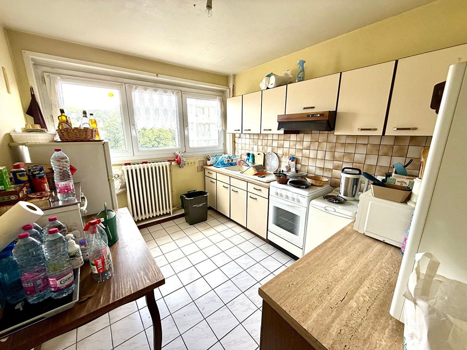Appartement à vendre, 50m², Boulogne-sur-Mer