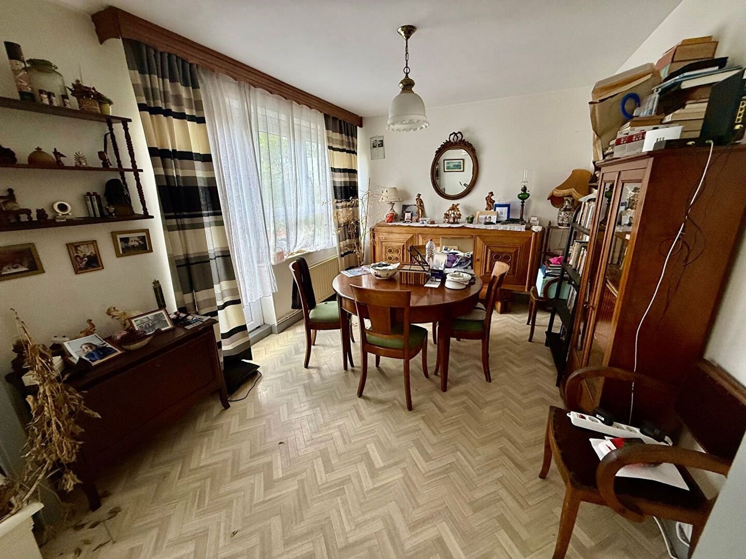 Appartement à vendre, 50m², Boulogne-sur-Mer