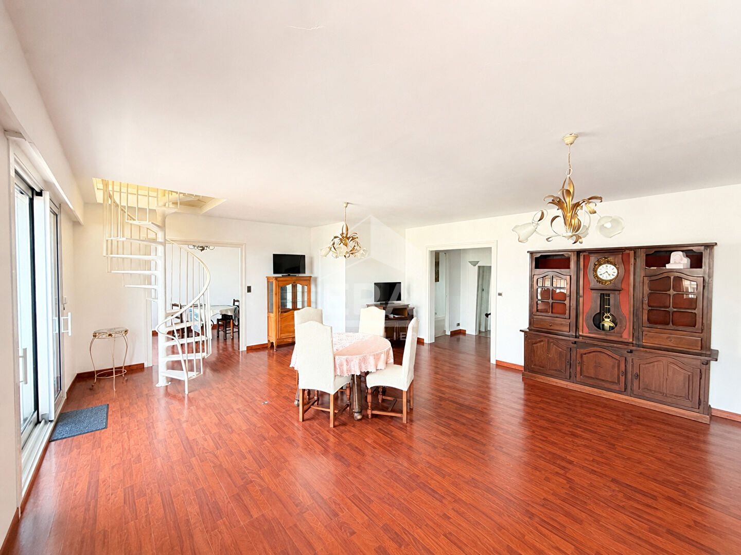 Appartement à vendre, 143m², Boulogne-sur-Mer