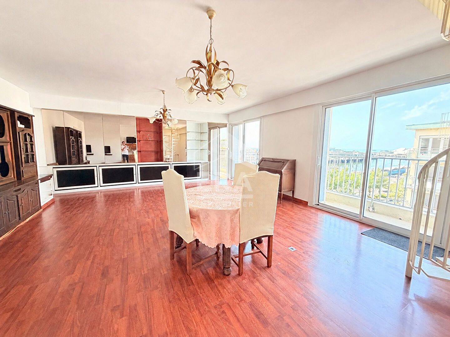 Appartement à vendre, 143m², Boulogne-sur-Mer