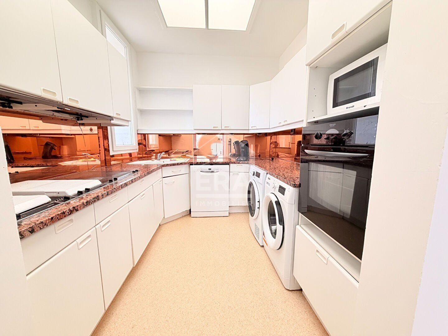 Appartement à vendre, 143m², Boulogne-sur-Mer