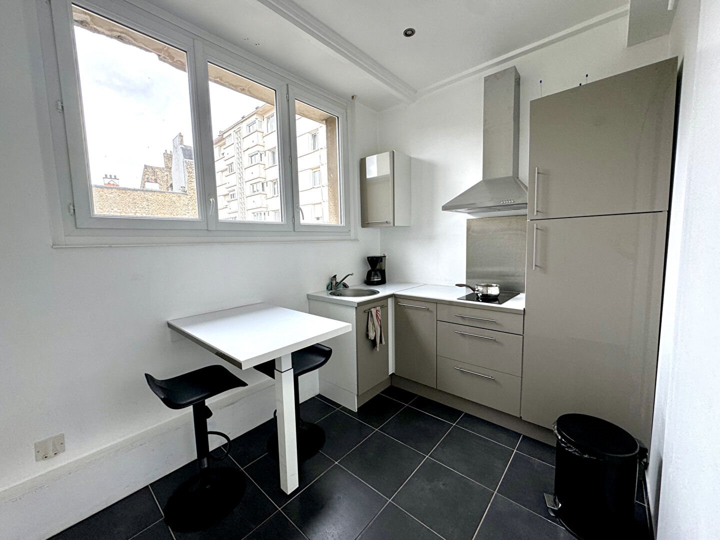 Appartement à vendre, 72m², Boulogne-sur-Mer