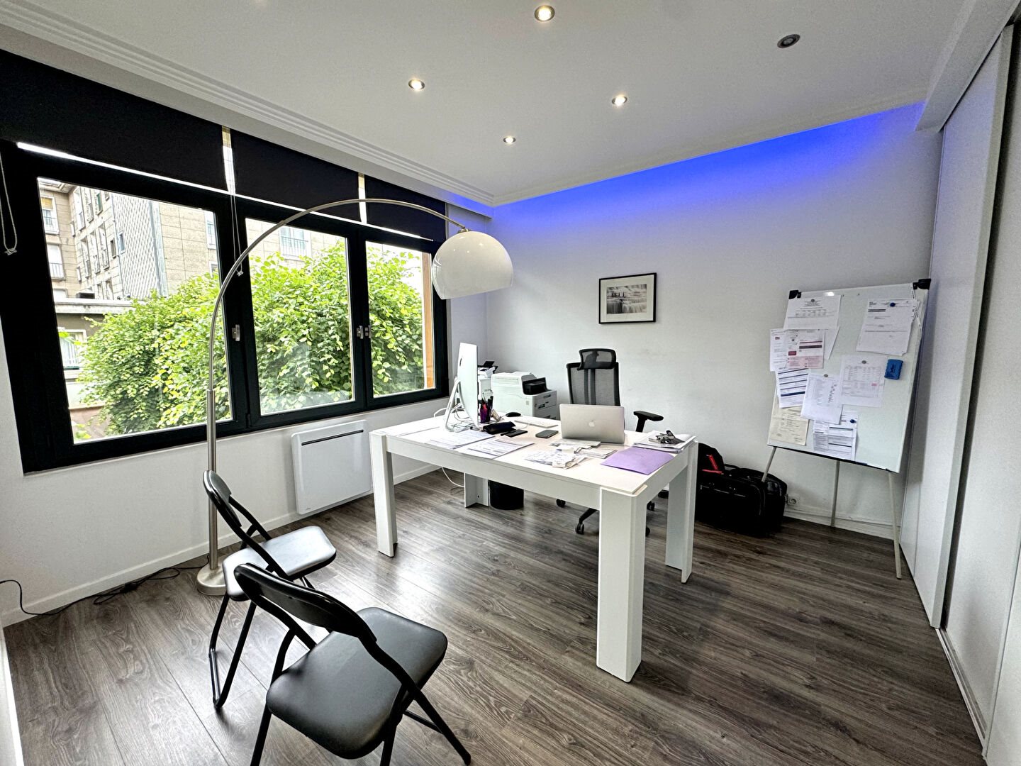 Appartement à vendre, 72m², Boulogne-sur-Mer