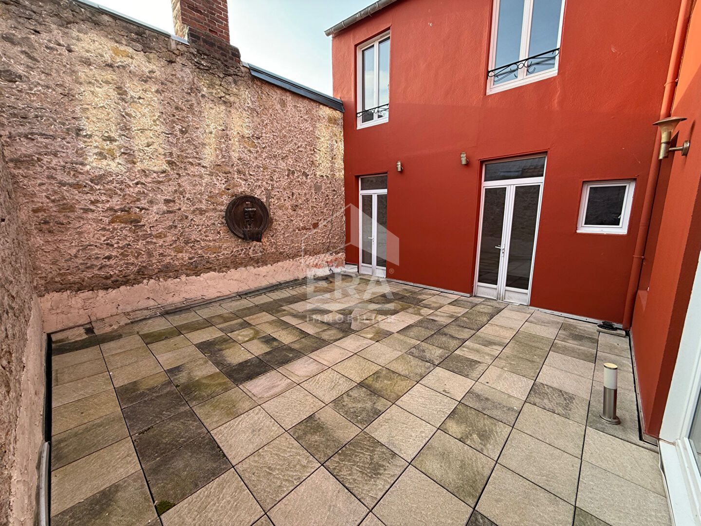 Maison à vendre, 227m², Boulogne-sur-Mer