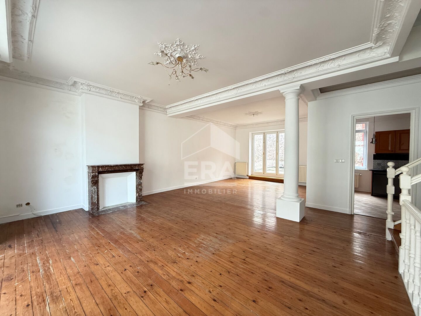 Maison à vendre, 227m², Boulogne-sur-Mer