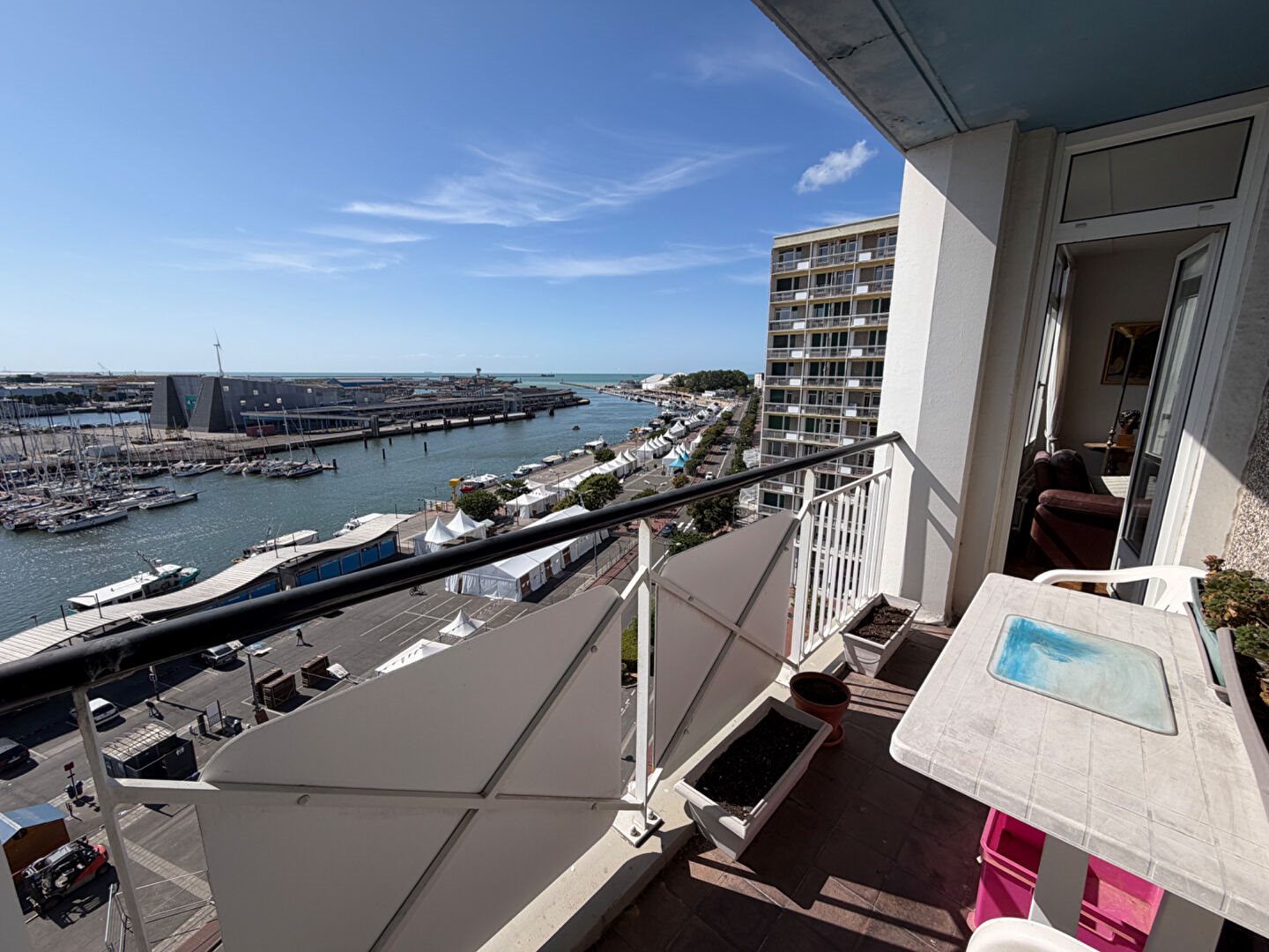 Appartement à vendre, 92m², Boulogne-sur-Mer