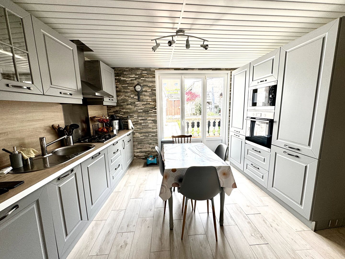 Maison à vendre, 122m², Boulogne-sur-Mer