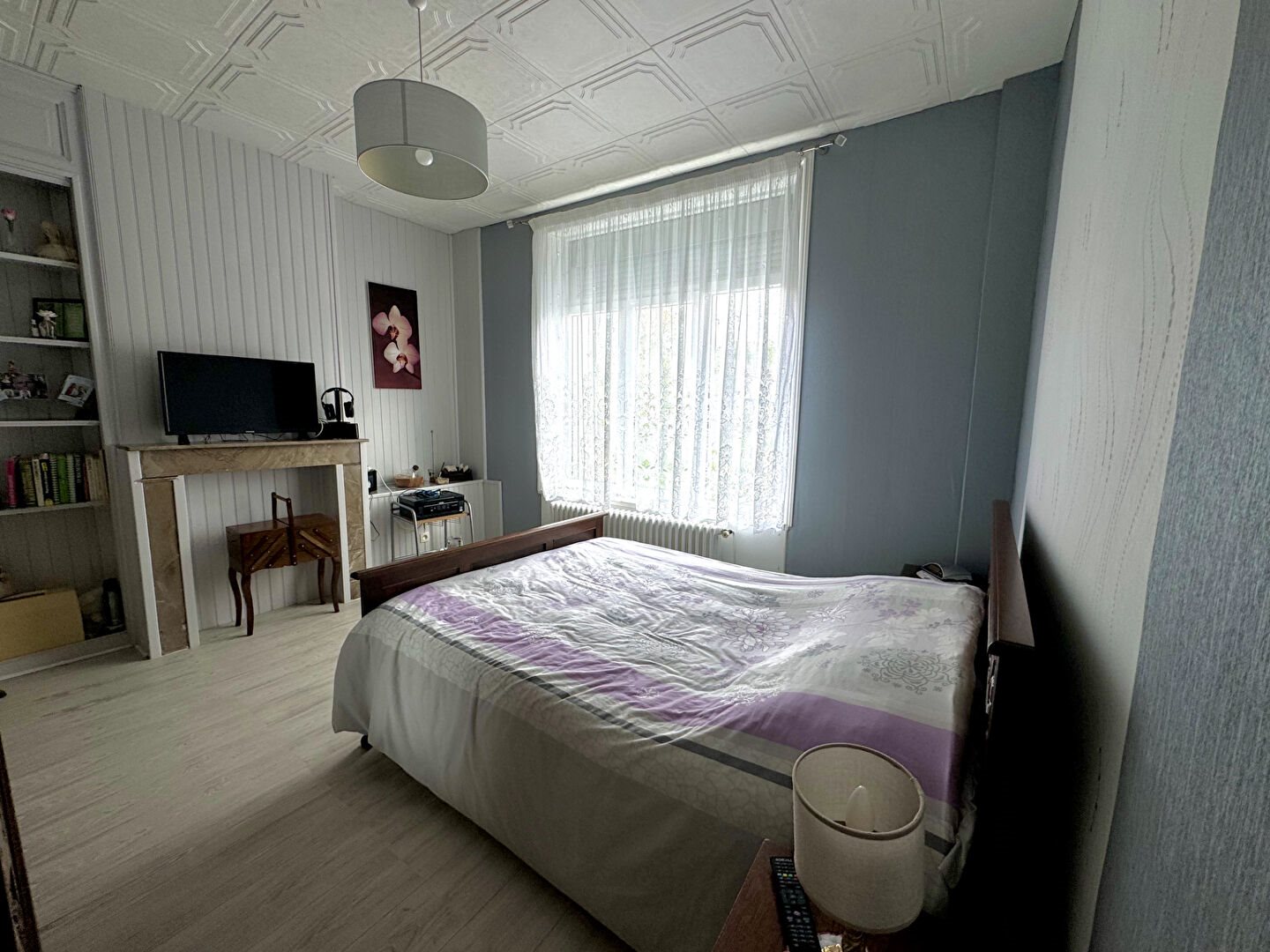 Maison à vendre, 122m², Boulogne-sur-Mer