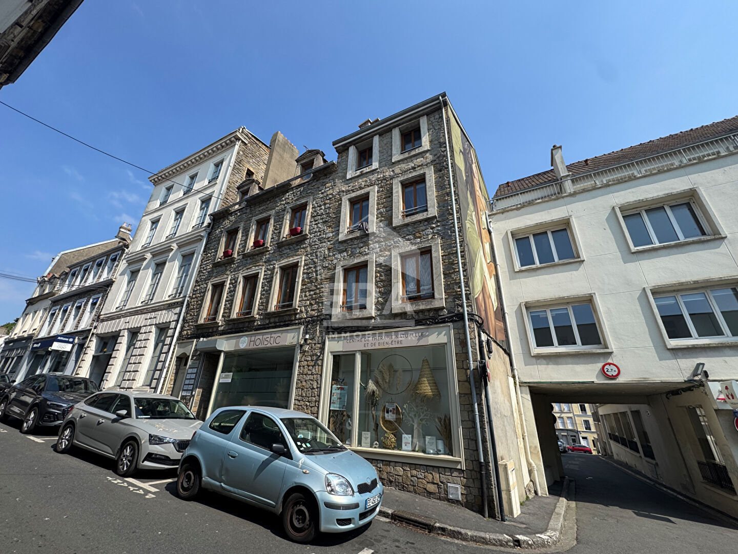 Maison à vendre, 260m², Boulogne-sur-Mer