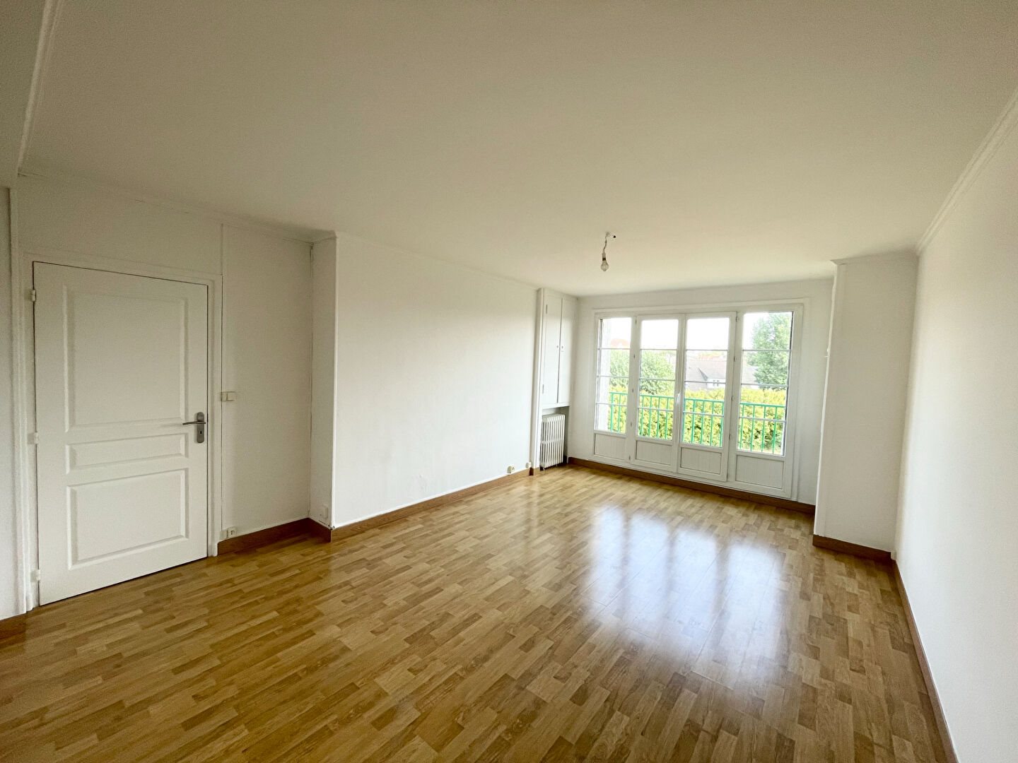 Appartement à vendre, 78m², Boulogne-sur-Mer