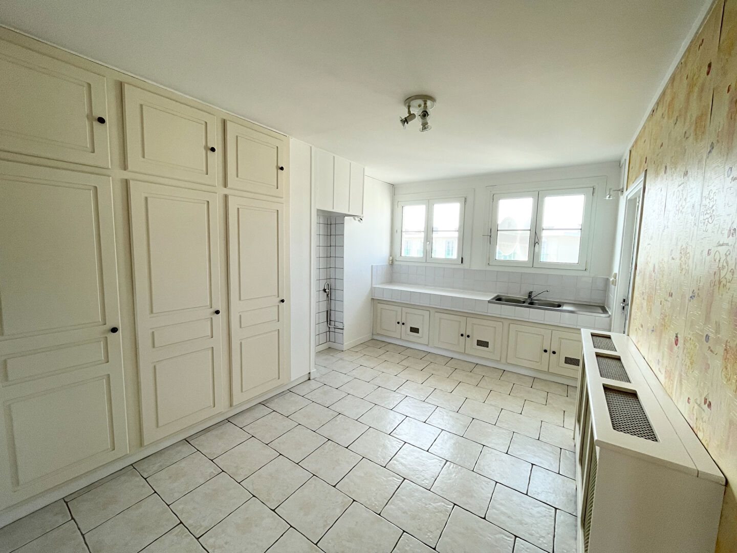 Appartement à vendre, 78m², Boulogne-sur-Mer