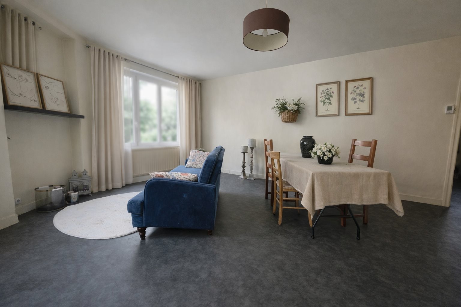 Maison à vendre, 58m², Boulogne-sur-Mer
