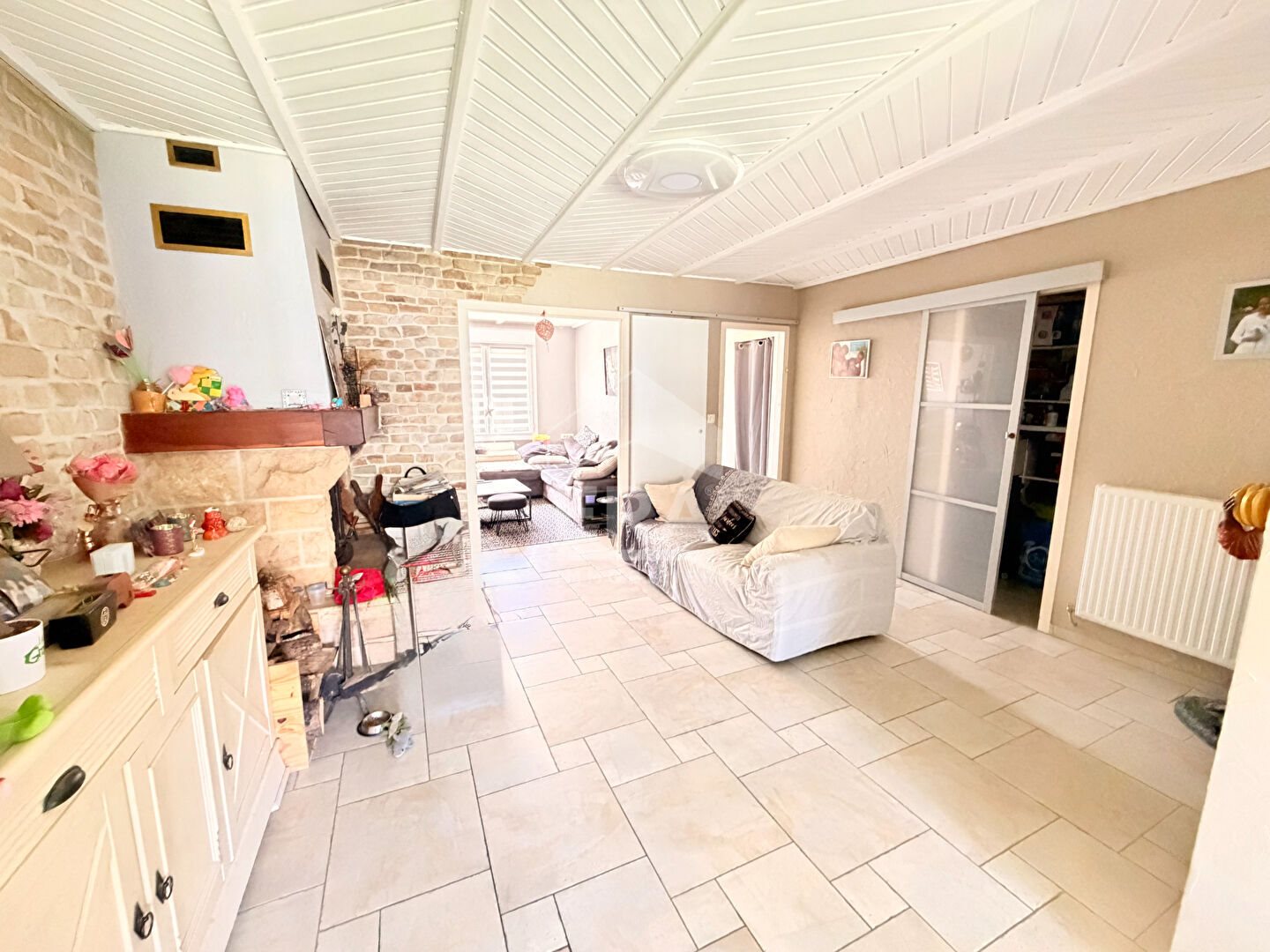 Maison à vendre, 120m², Boulogne-sur-Mer