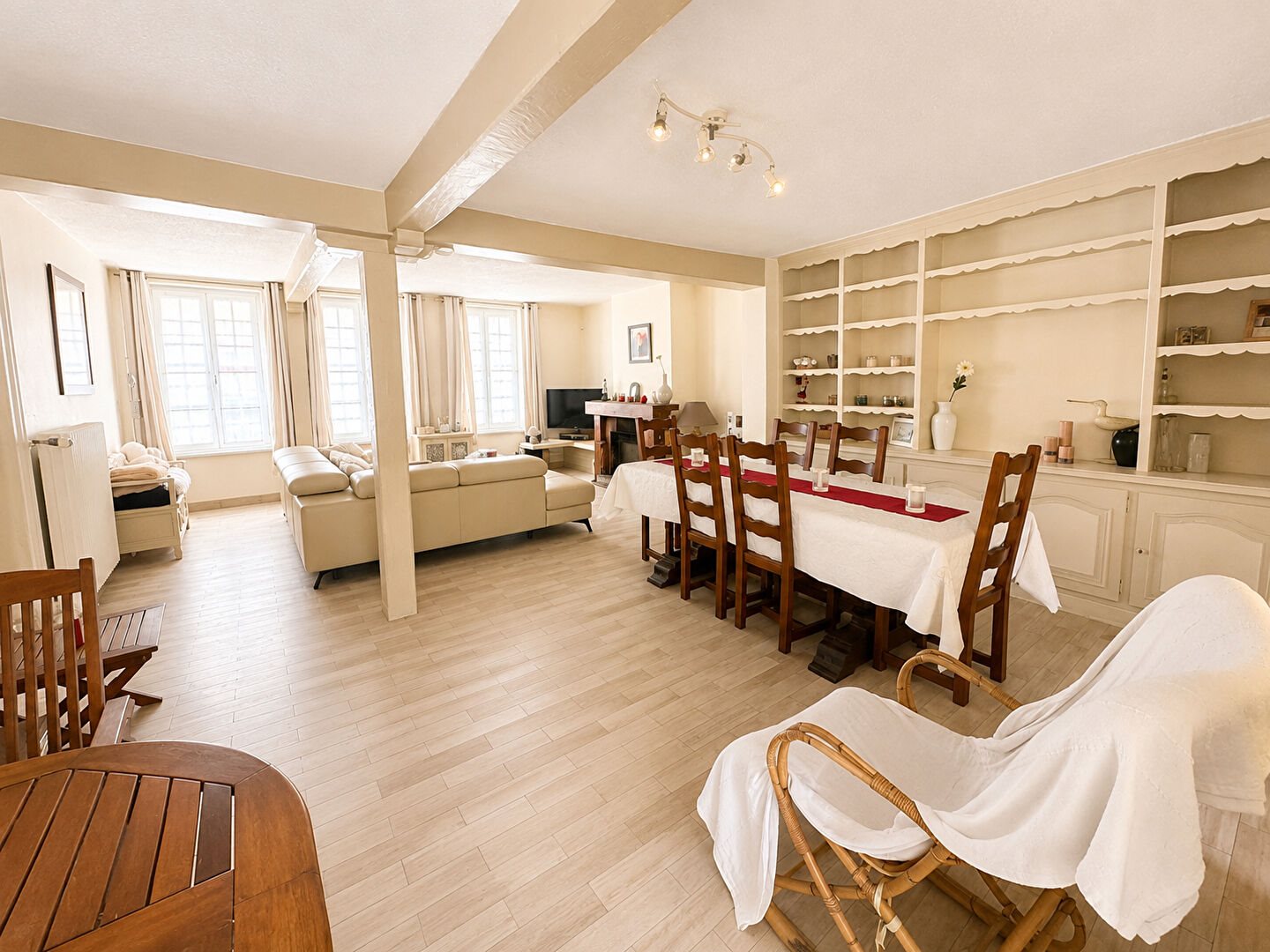 Maison à vendre, 180m², Boulogne-sur-Mer