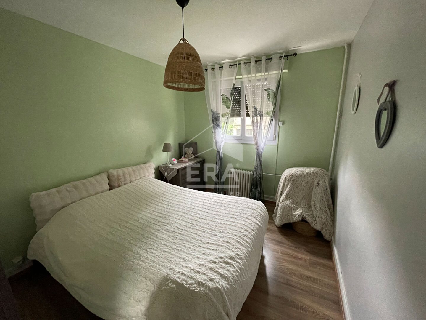 Appartement à vendre, 85m², Boulogne-sur-Mer