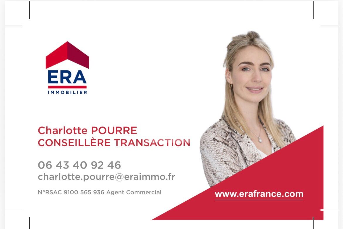 Appartement à vendre, 85m², Boulogne-sur-Mer