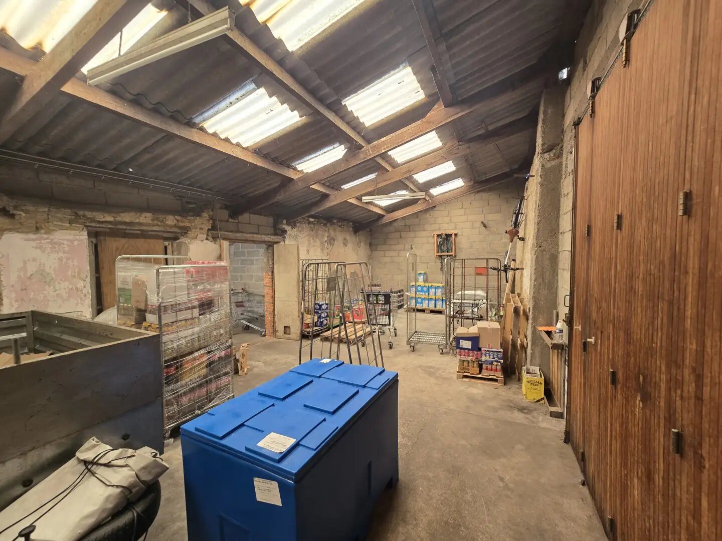 Appartement à vendre, 262m², Sablé-sur-Sarthe