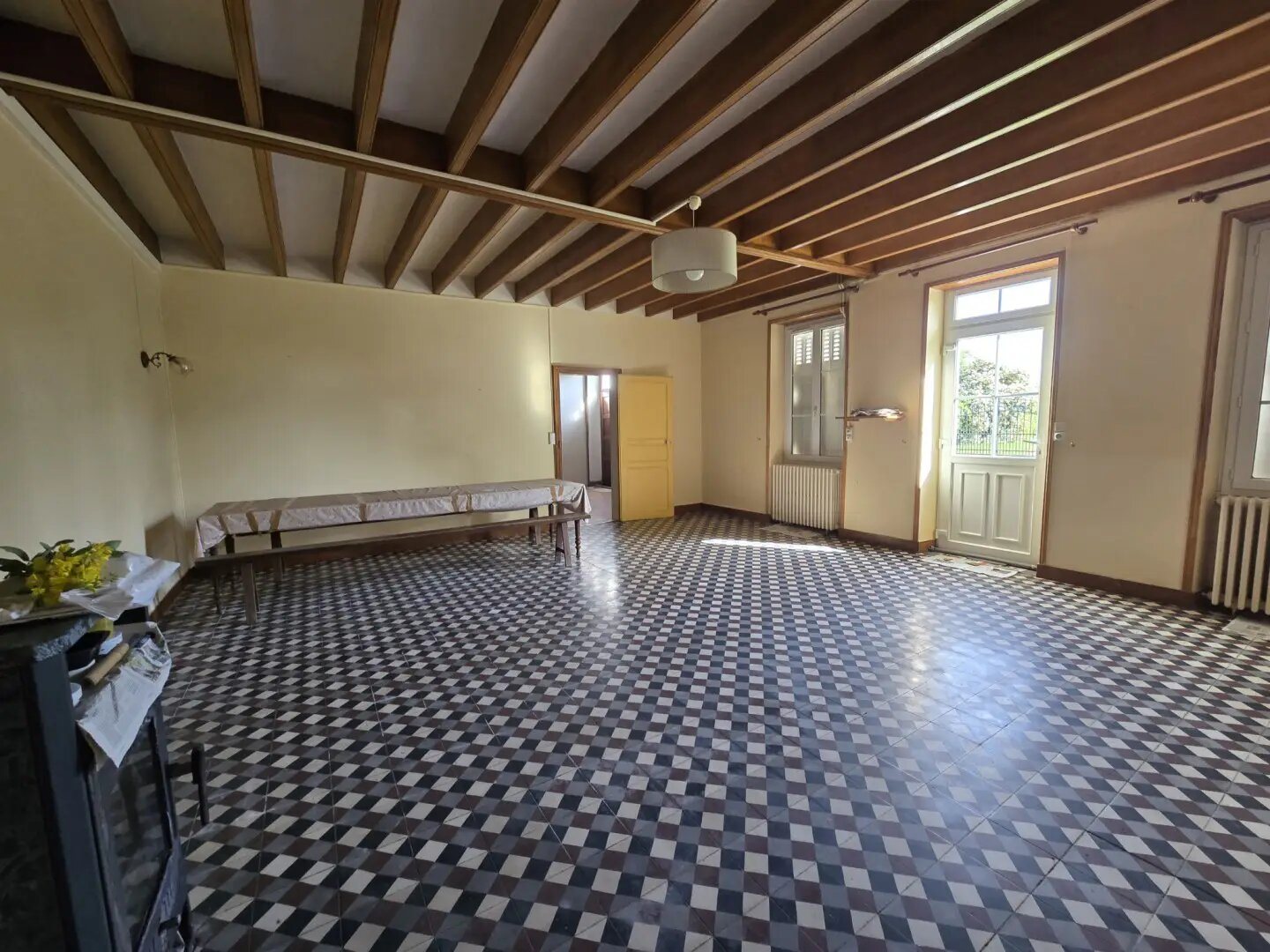 Maison à vendre, 136m², Parcé-sur-Sarthe