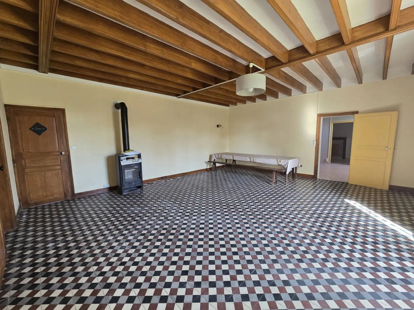 Maison à vendre, 136m², Parcé-sur-Sarthe