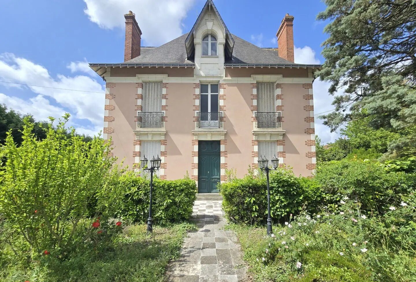 Maison à vendre, 265m², Sablé-sur-Sarthe