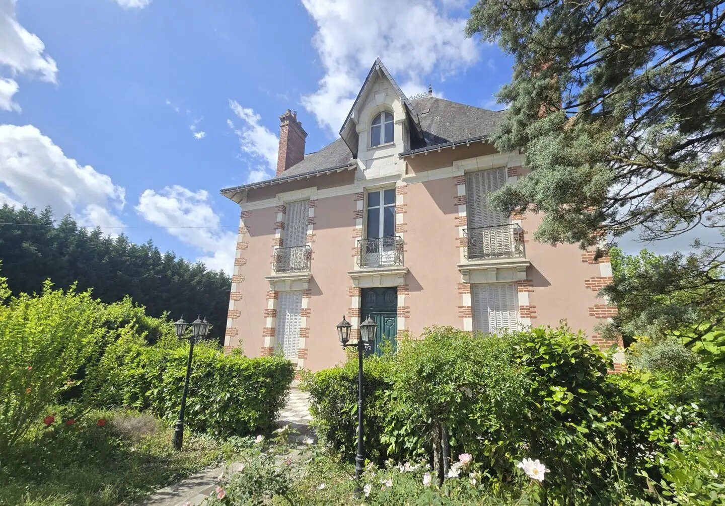 Maison à vendre, 265m², Sablé-sur-Sarthe