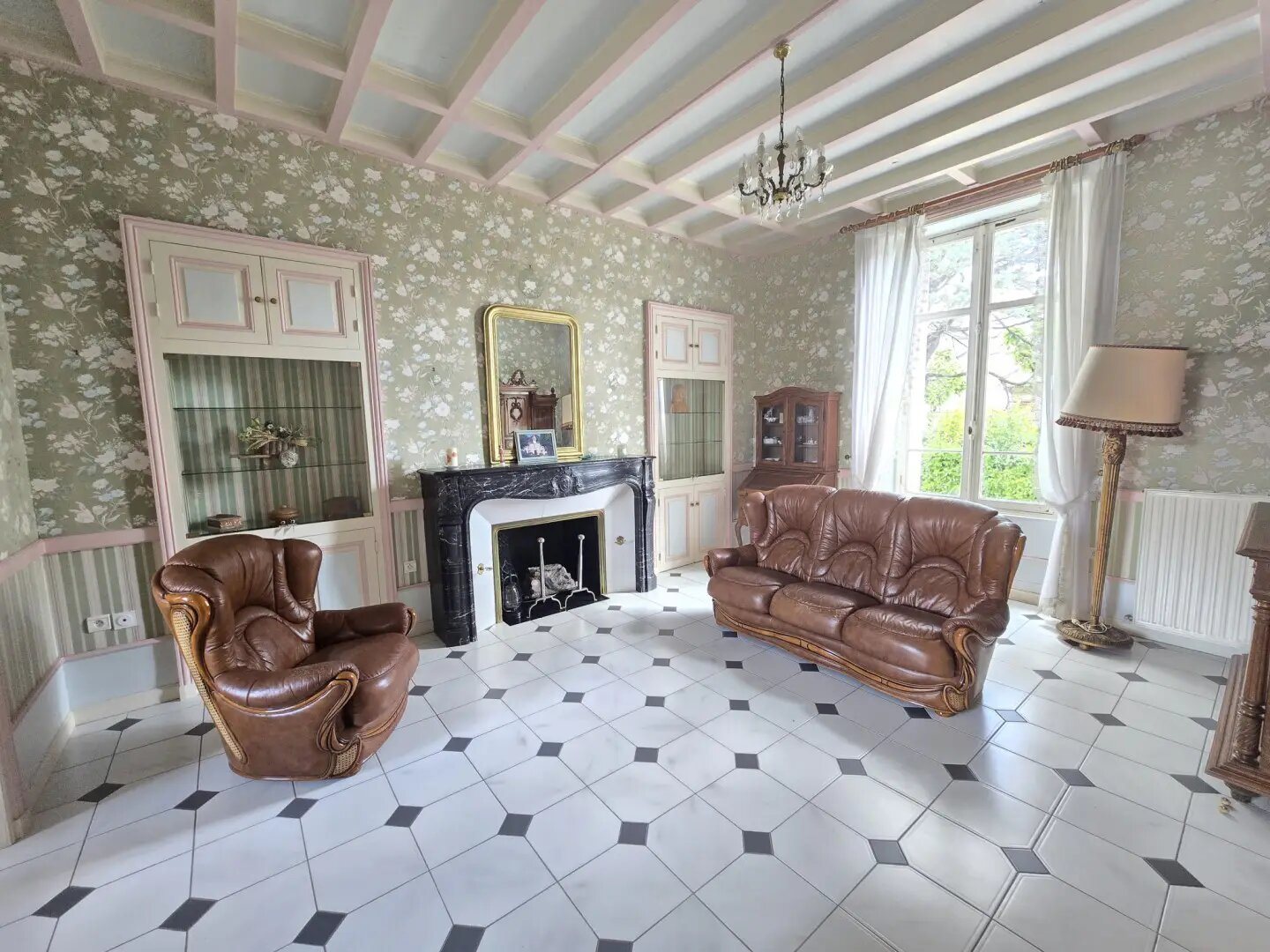 Maison à vendre, 265m², Sablé-sur-Sarthe