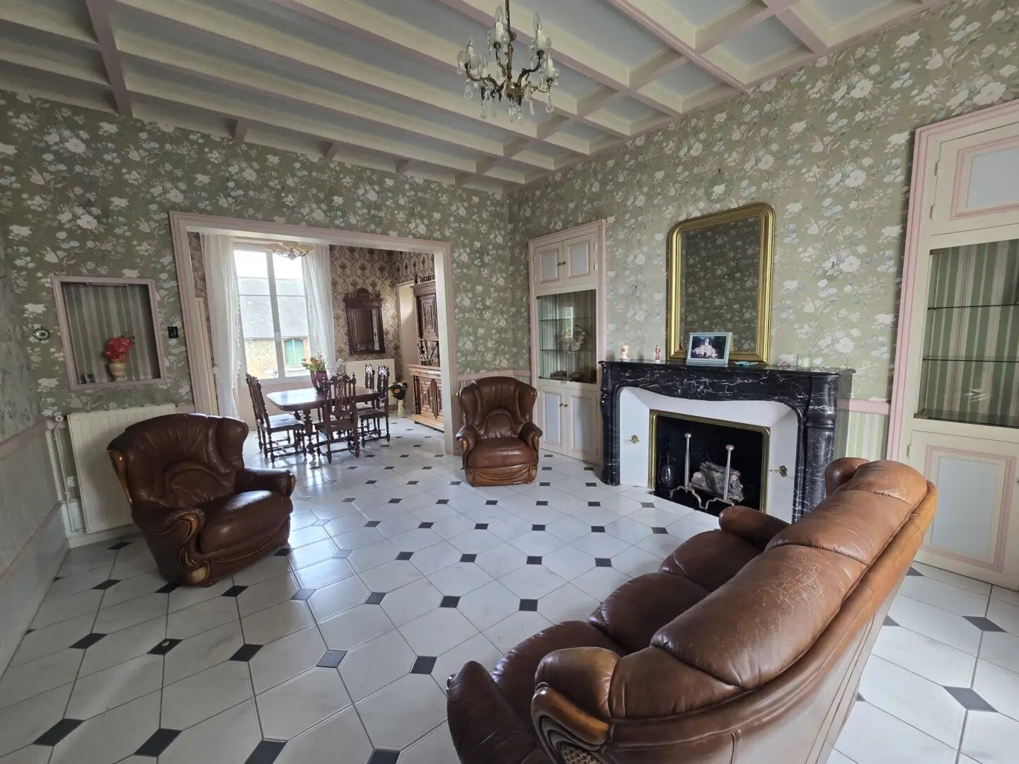 Maison à vendre, 265m², Sablé-sur-Sarthe