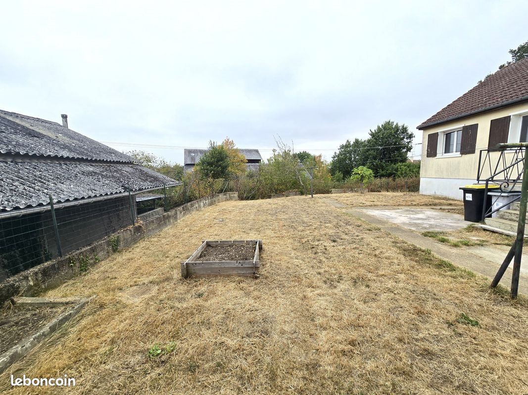 Maison à vendre, 74m², Sablé-sur-Sarthe