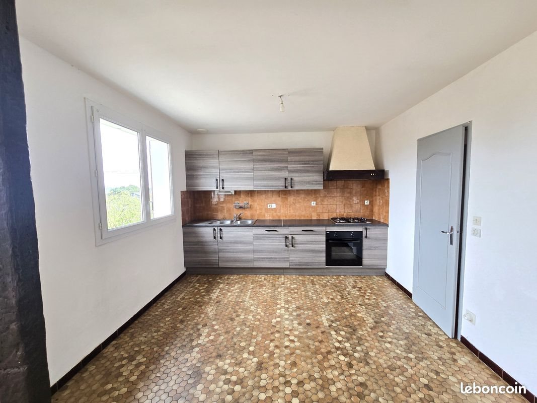 Maison à vendre, 74m², Sablé-sur-Sarthe