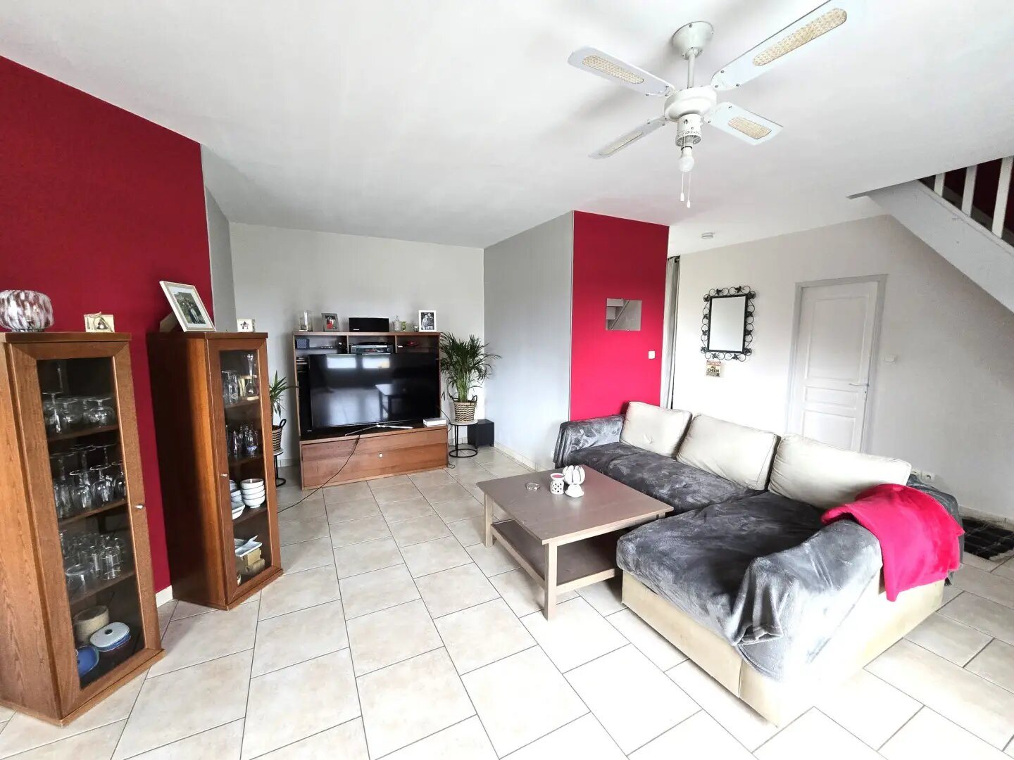 Maison à vendre, 107m², Notre-Dame-du-Pé