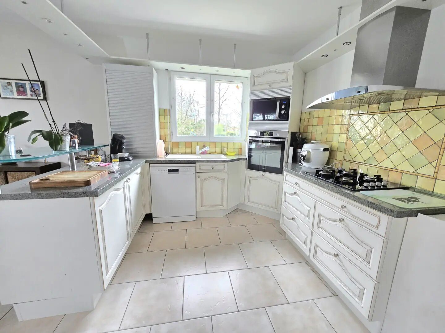 Maison à vendre, 107m², Notre-Dame-du-Pé