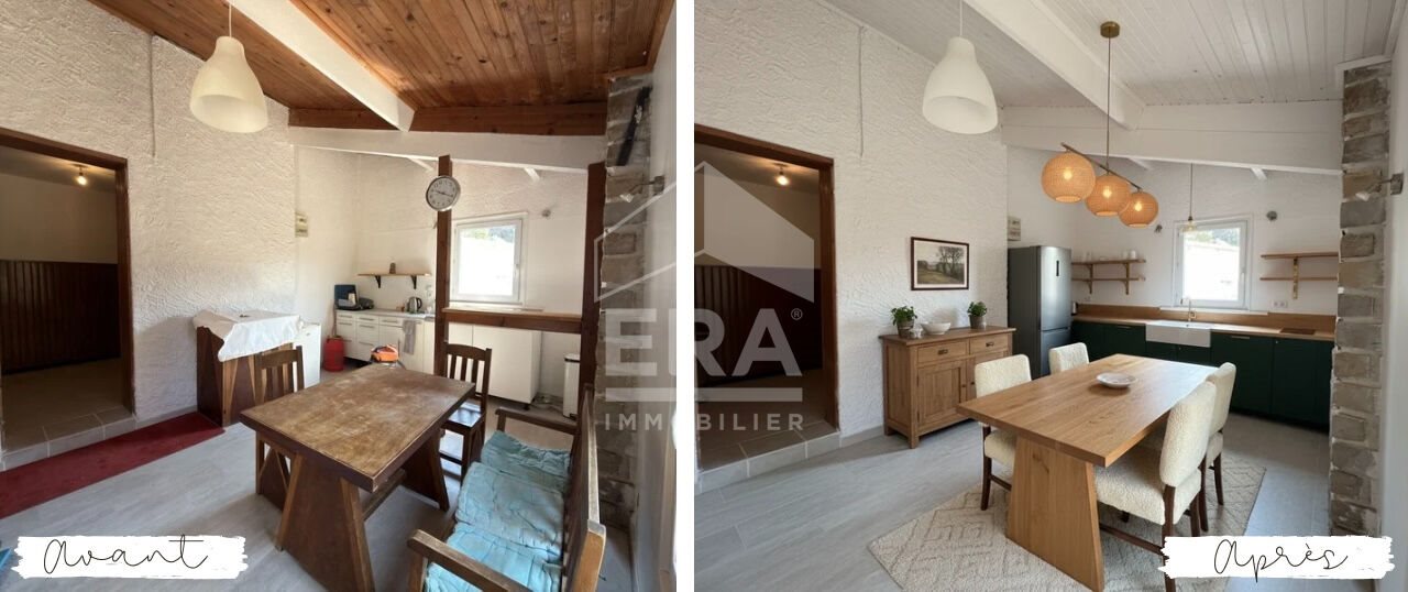 Maison à vendre, 108m², Tourves