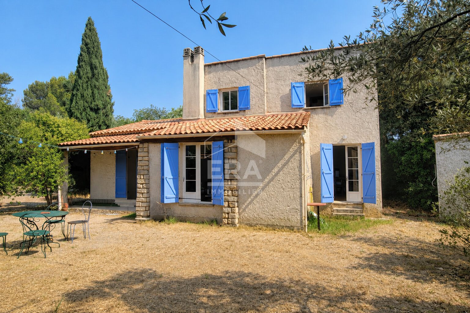 Maison à vendre, 108m², Saint-Maximin-la-Sainte-Baume