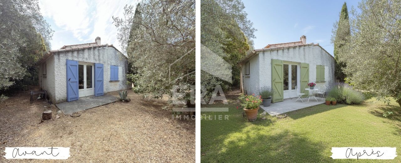 Maison à vendre, 108m², Saint-Maximin-la-Sainte-Baume