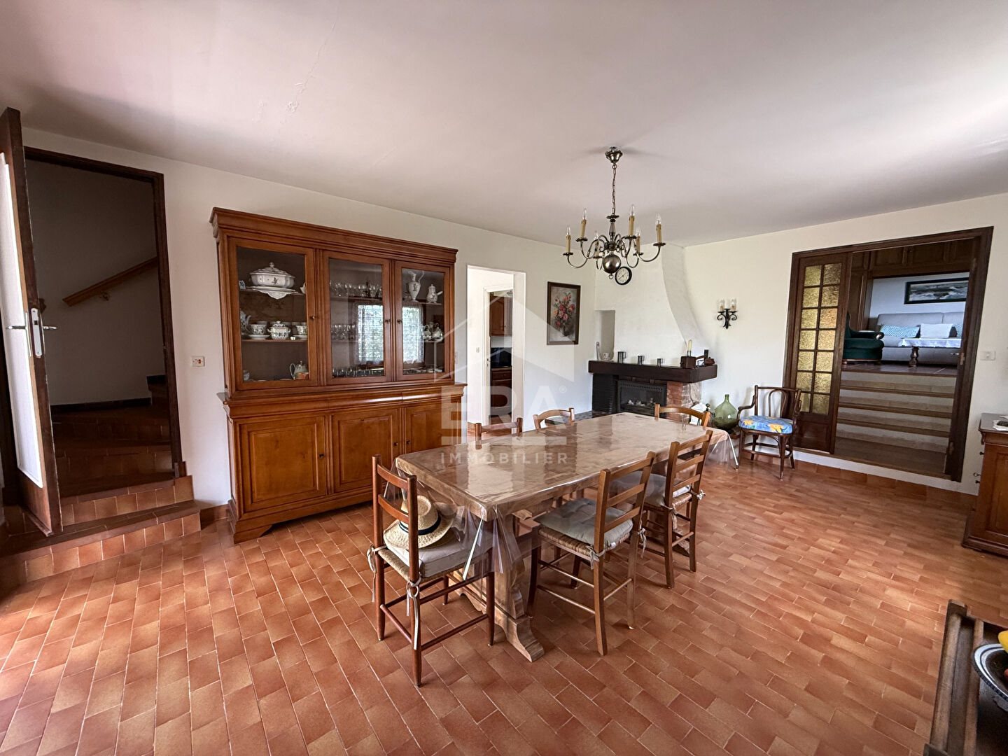 Maison à vendre, 100m², Saint-Maximin-la-Sainte-Baume