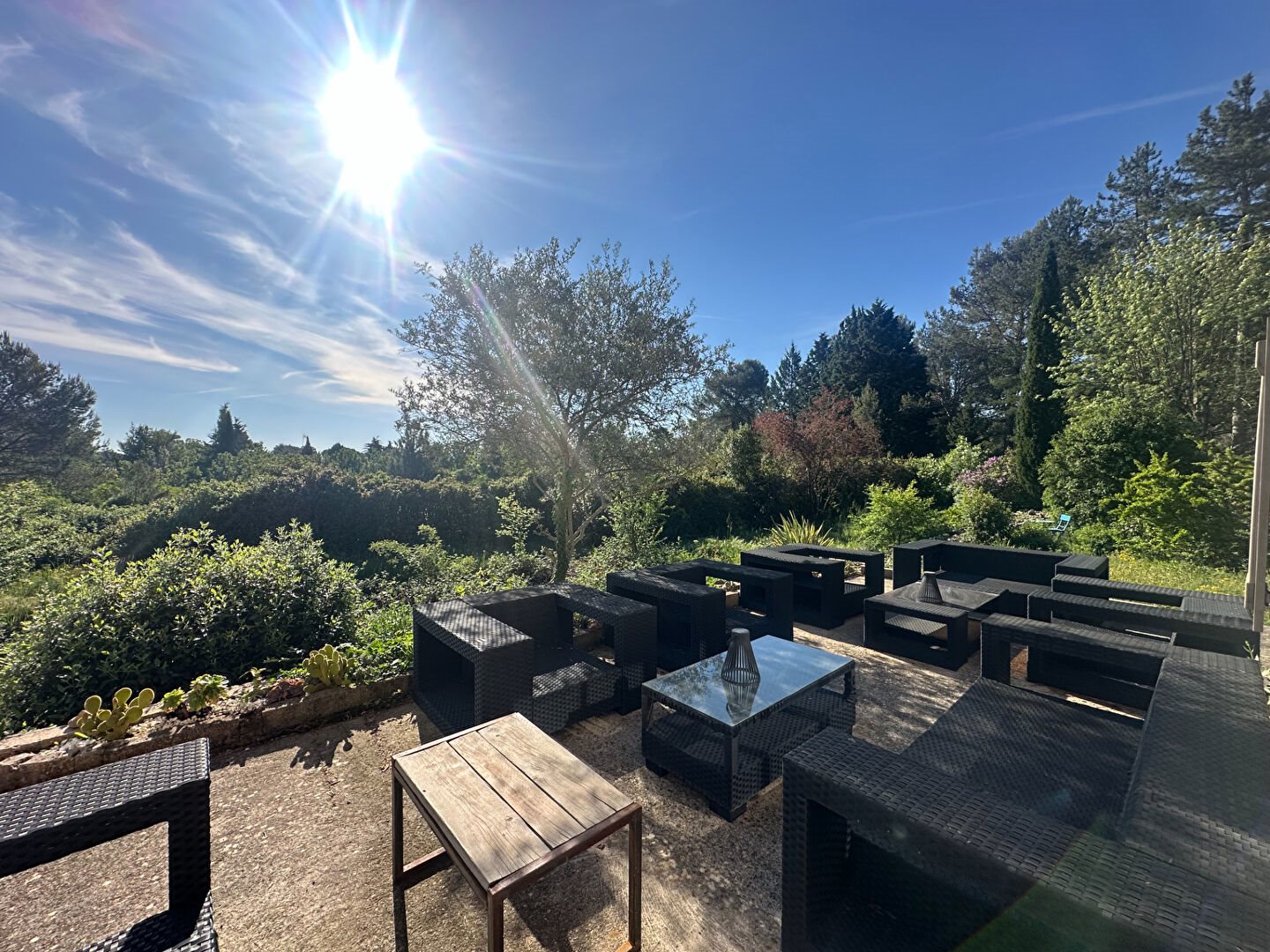 Maison à vendre, 110m², Saint-Maximin-la-Sainte-Baume