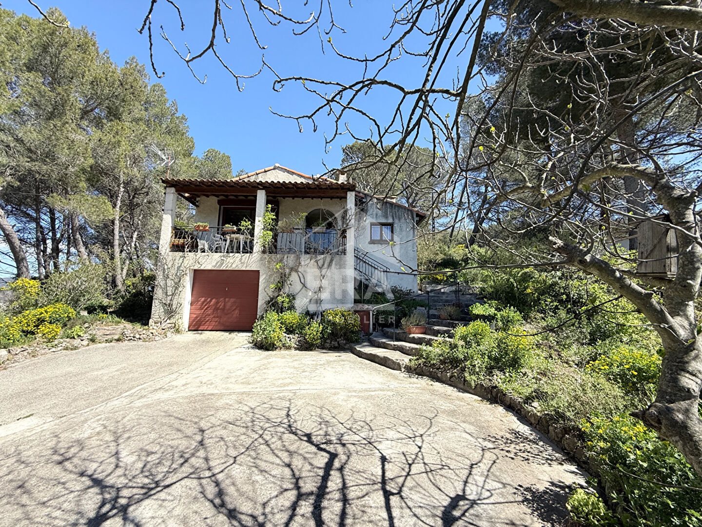Maison à vendre, 100m², Auriol