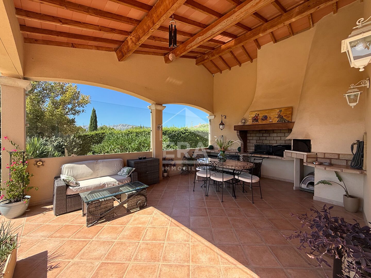 Maison à vendre, 188m², Pourrières