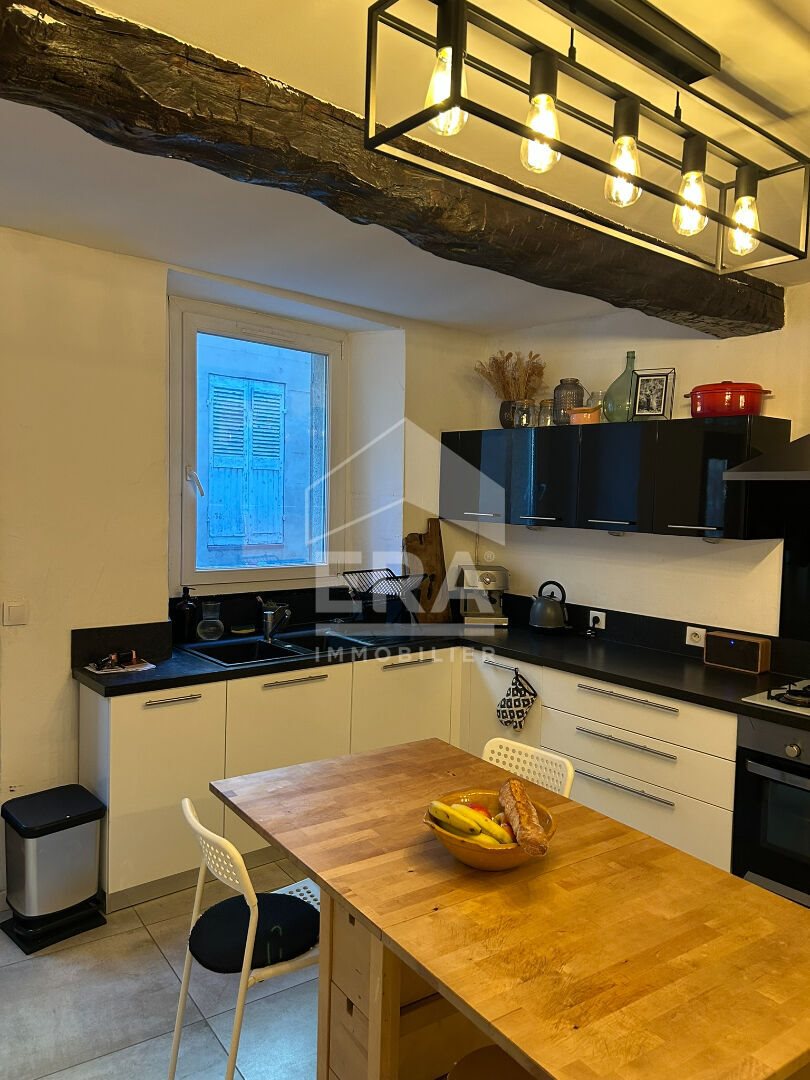 Maison à vendre, 87m², Tourves