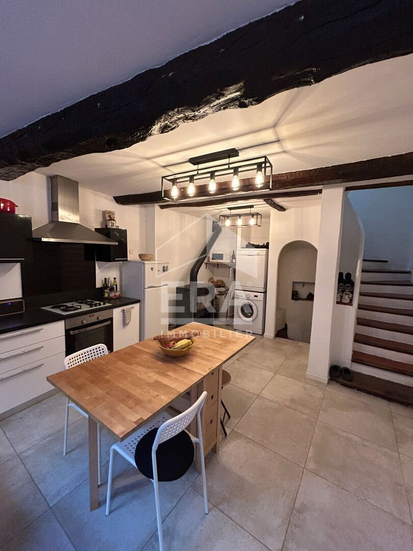 Maison à vendre, 87m², Tourves