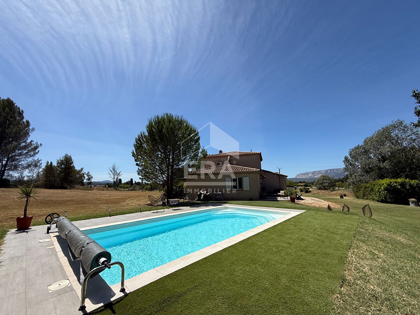 Maison à vendre, 133m², Trets