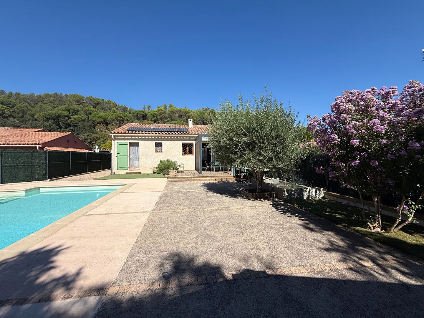 Maison à vendre, 76m², Tourves
