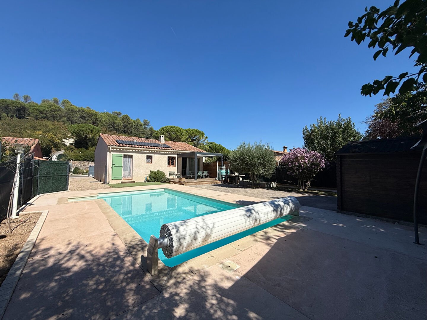 Maison à vendre, 76m², Tourves