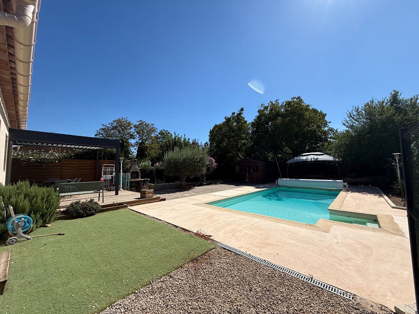 Maison à vendre, 76m², Tourves